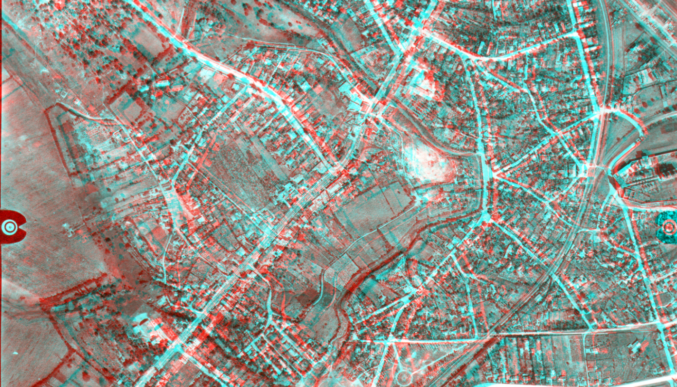 Anaglyph